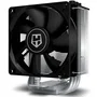 Nox Hummer H-903 Disipador de CPU Negro 92mm